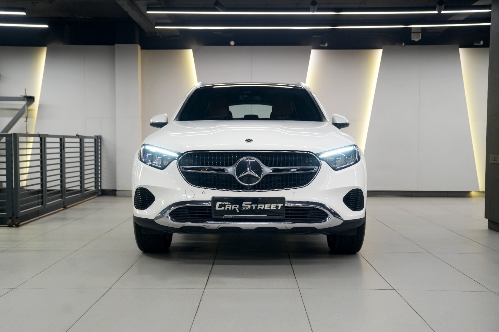 Mercedes-Benz GLC GLC 300 4-Matic
